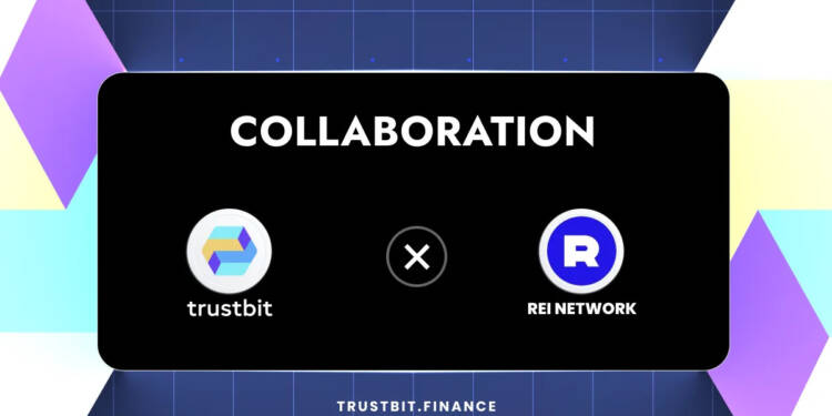 trustbit rei network