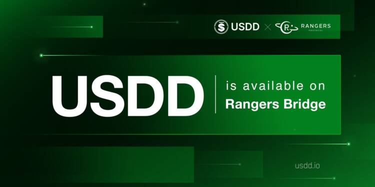 usdd rangers