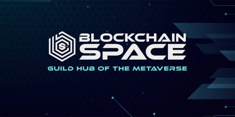 blockchainspace