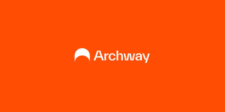 archway