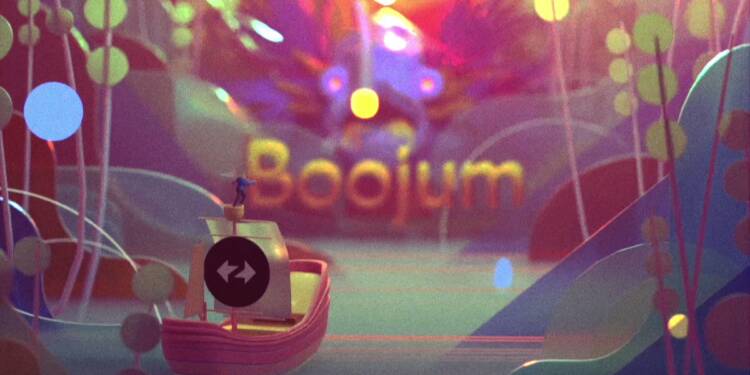 boojum