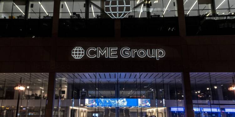 cme group