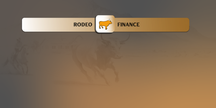 rodeo finance