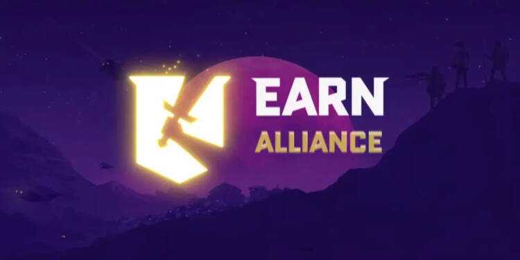 earn alliance