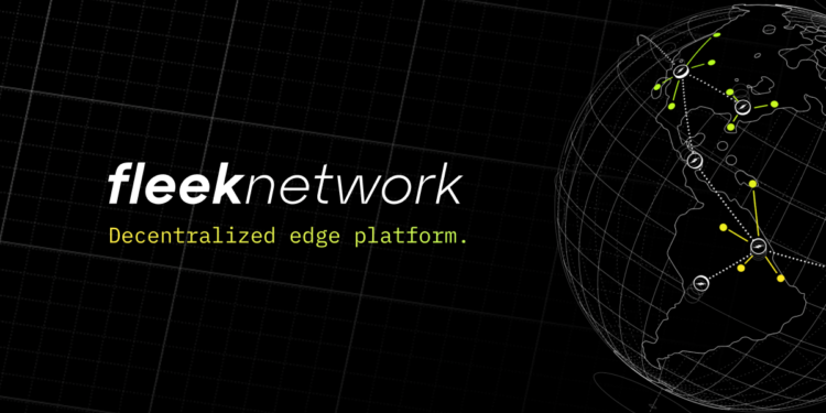 fleek network