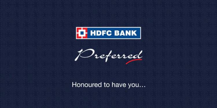 hdfc bank