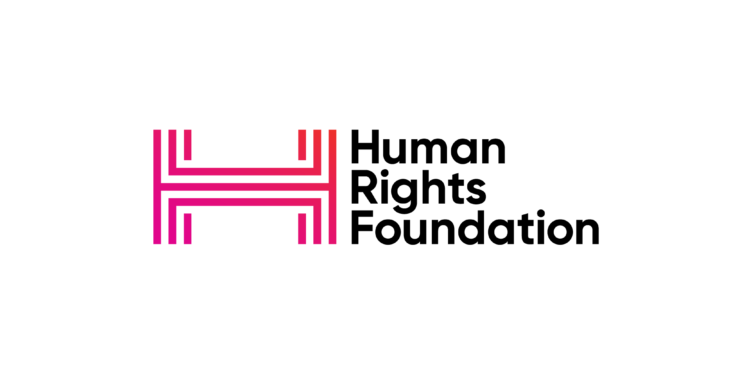 Human Rights Foundation