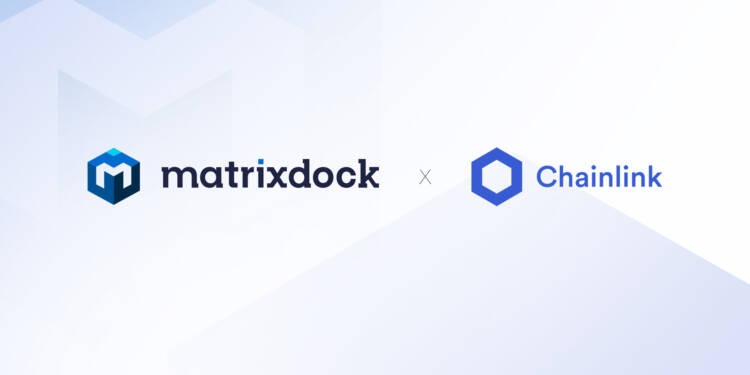 matrixdockchainlink