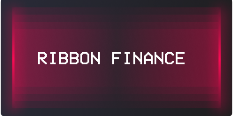 ribbon finance