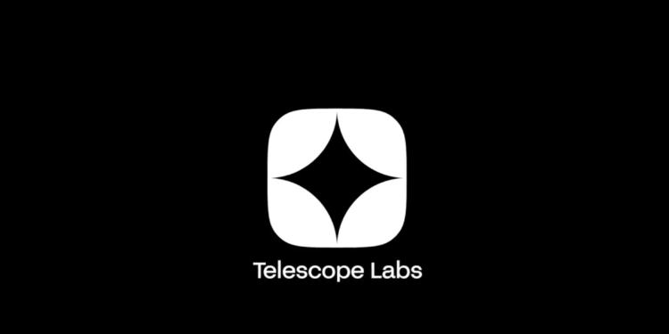 telescope labs