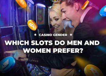 Casino Gender