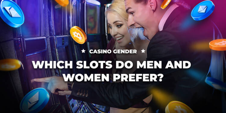 Casino Gender