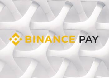 binance pay