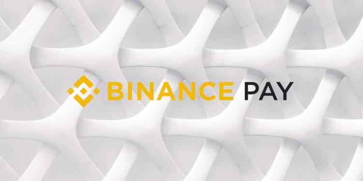 binance pay