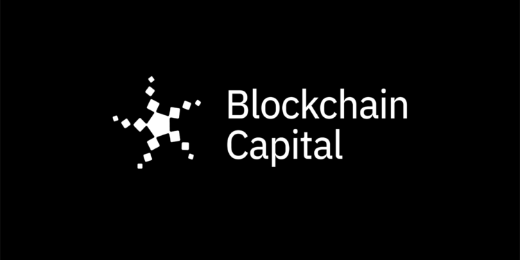 blockchain capital