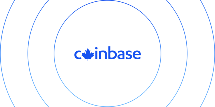 coinbase canada