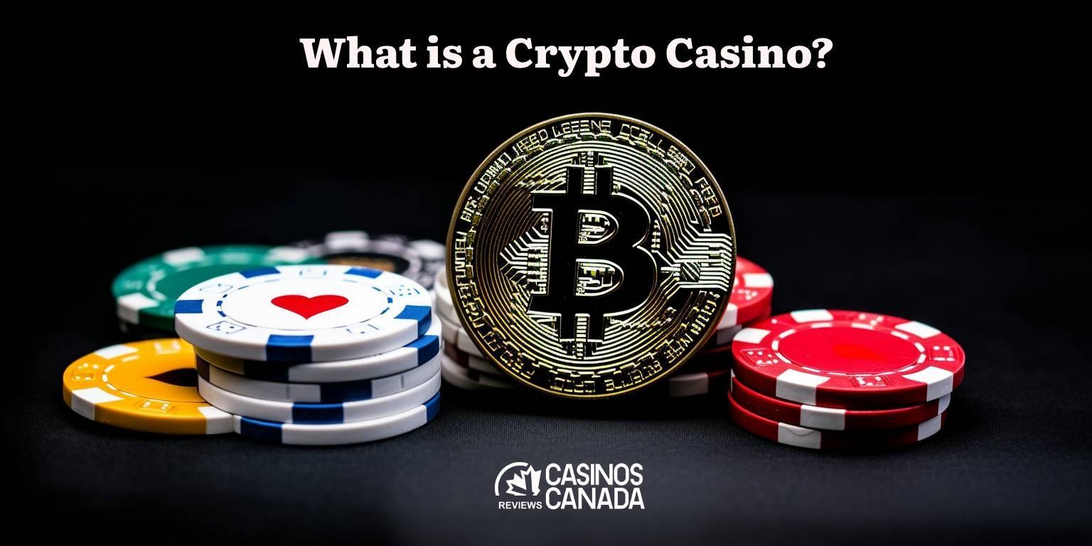 The Intersection of Cryptocurrency and crypto casino usa: Transactions and Security