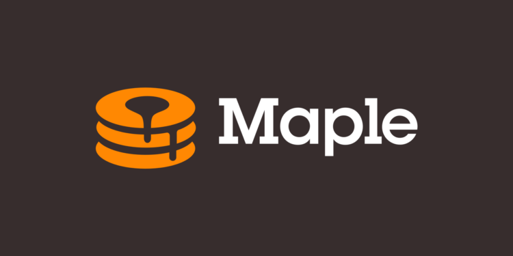 maple