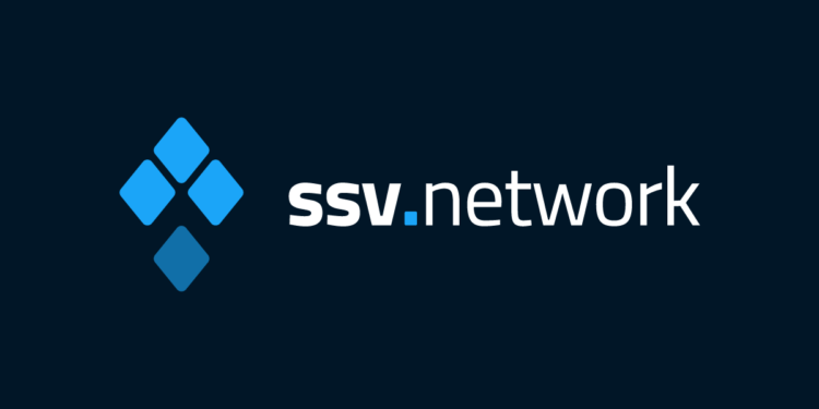 ssv network