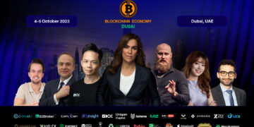 Blockchain Economy Dubai Summit 2023