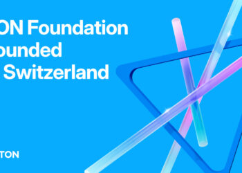 TONFoundationIncorporationaMWdHzeKr