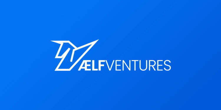 aelf ventures