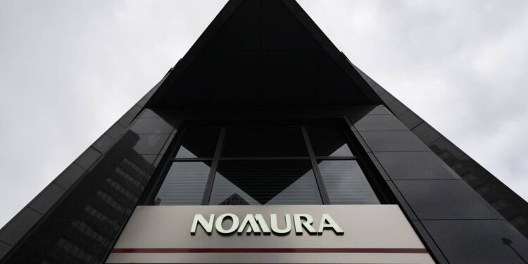 nomura