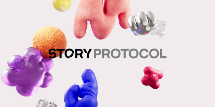 story protocol