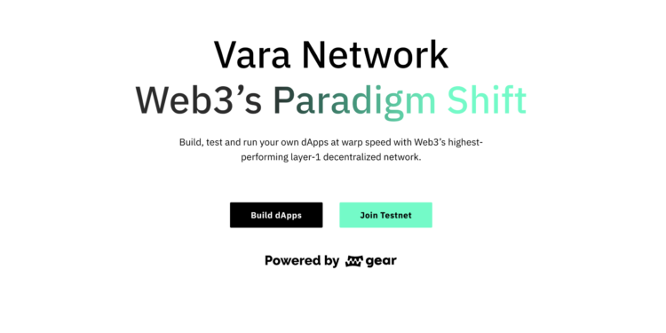 vara network