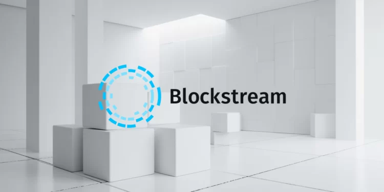 Blockstream