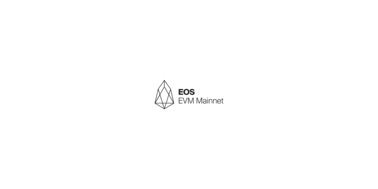 EOS EVM Mainnet