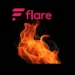 Flare Burn