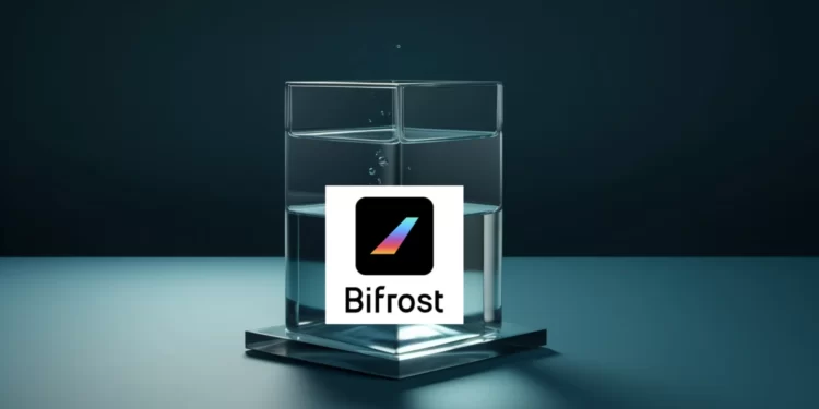 Bifrost