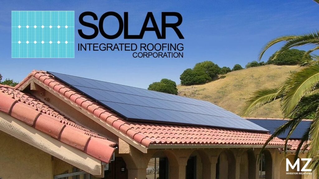 SolarIntegratedRoofingBitcoinPayment