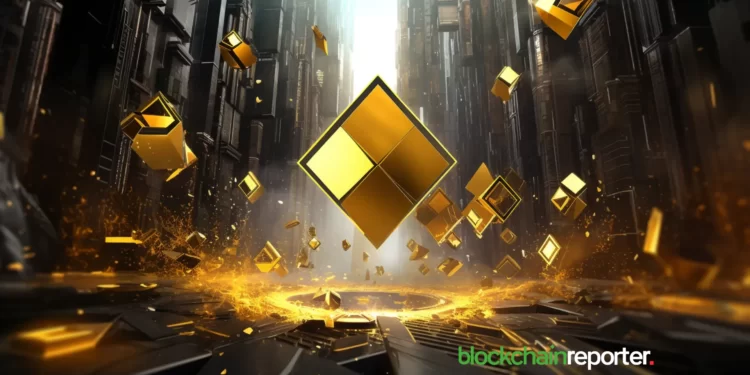 binance