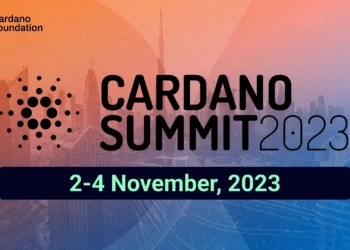 cardano summit