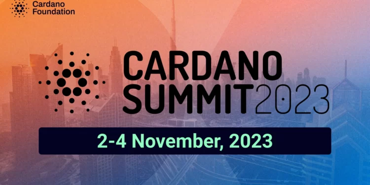 cardano summit