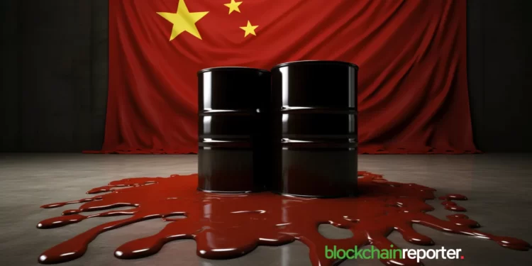 china-oil