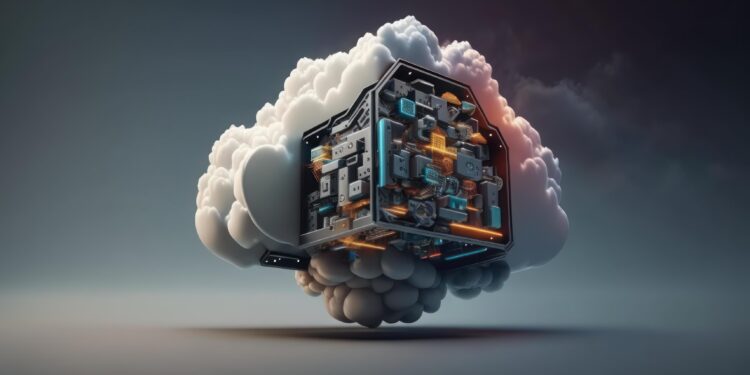 cloud mining