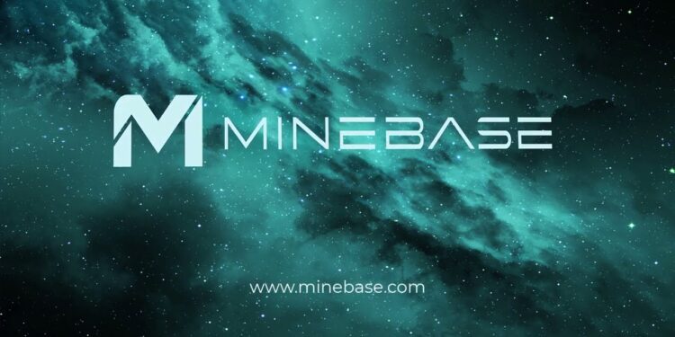 minebase