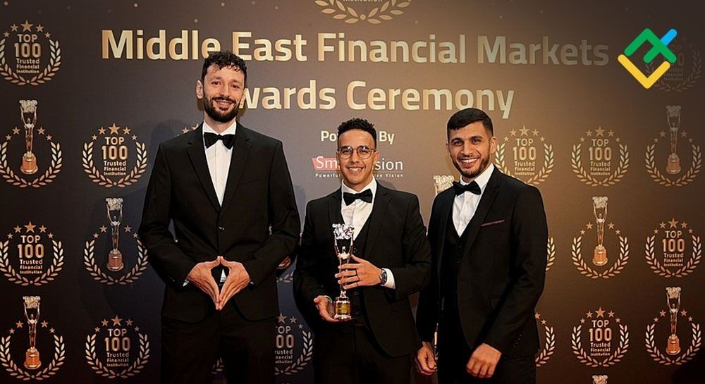 LiteFinance Achieves Recognition as One of the Top 100 Trusted Forex Brokers in the Middle East