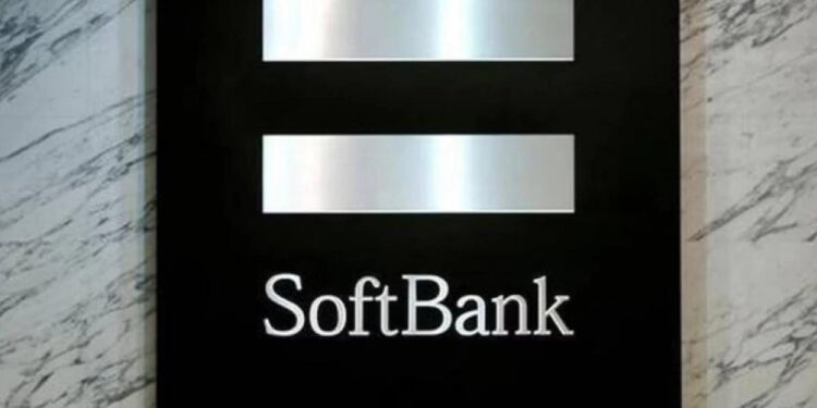 softbank