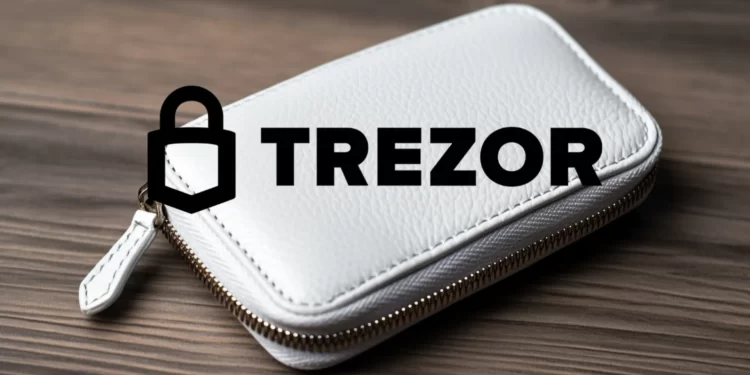 trezor