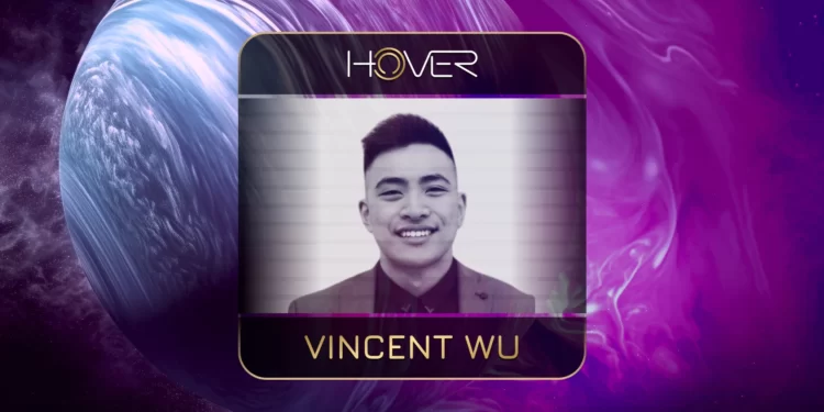 vincent wu interview