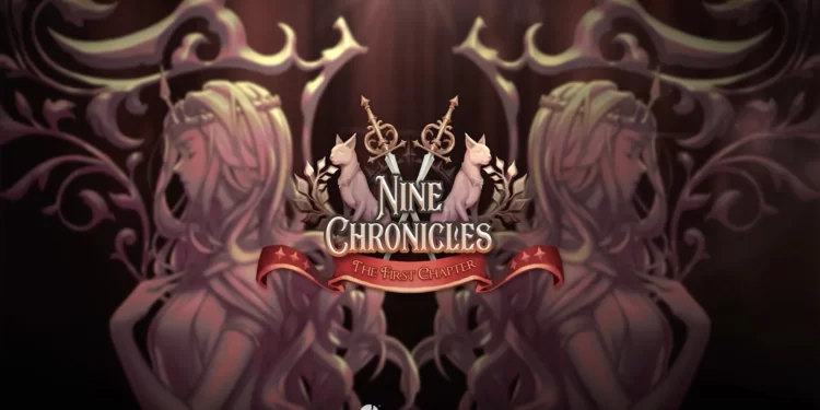 Nine chronicles