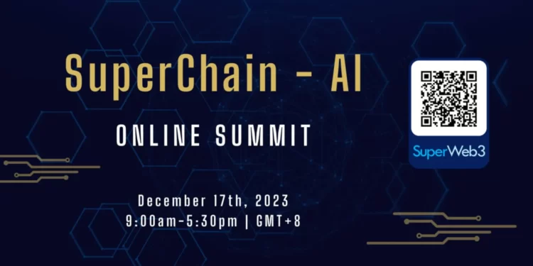 SuperChain summit