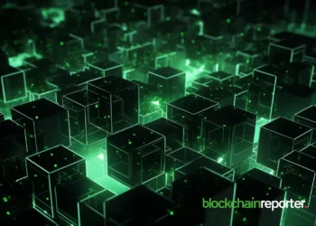 blockchainblackgreen