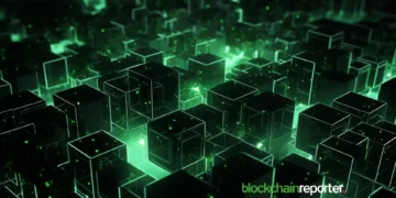 blockchainblackgreen