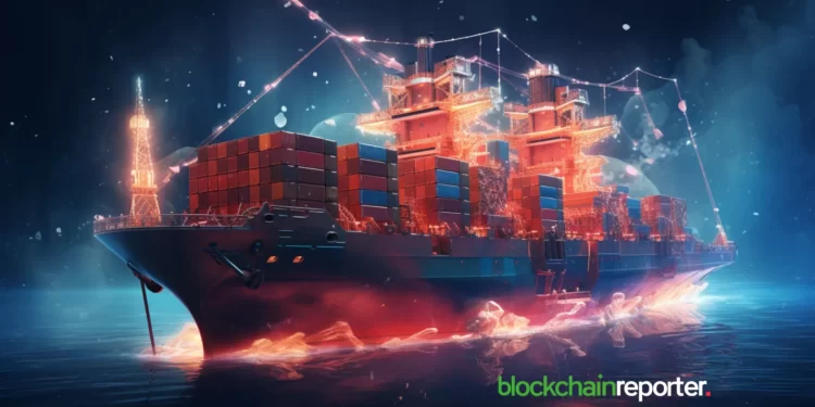 blockchainship