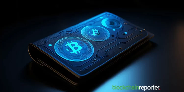 blue wallet bitcoin